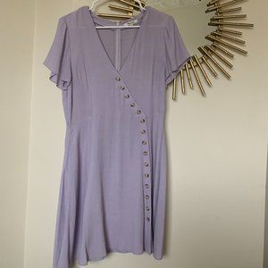 Madewell Dress